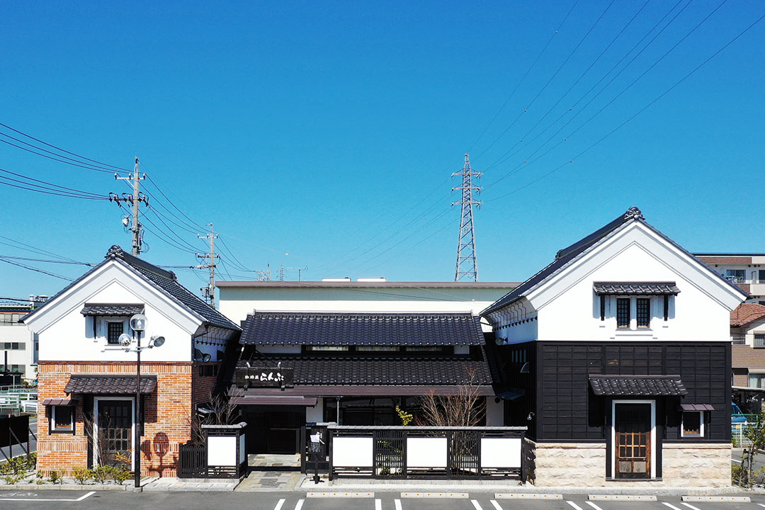 珈琲屋らんぷ 浜松原島店